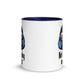 Humor Not Today Inner Color Mug - Max & Co Tees