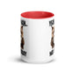 Humor Not Today Inner Color Mug - Max & Co Tees
