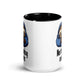 Humor Not Today Inner Color Mug - Max & Co Tees