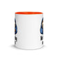 Humor Not Today Inner Color Mug - Max & Co Tees