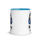 Humor Not Today Inner Color Mug - Max & Co Tees