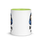 Humor Not Today Inner Color Mug - Max & Co Tees