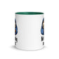 Humor Not Today Inner Color Mug - Max & Co Tees