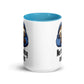 Humor Not Today Inner Color Mug - Max & Co Tees