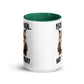 Humor Not Today Inner Color Mug - Max & Co Tees