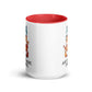 Humor One More Inner Color Mug - Max & Co Tees