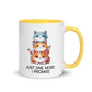 Humor One More Inner Color Mug - Max & Co Tees