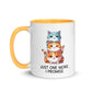 Humor One More Inner Color Mug - Max & Co Tees