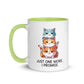 Humor One More Inner Color Mug - Max & Co Tees