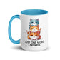 Humor One More Inner Color Mug - Max & Co Tees