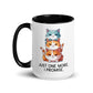 Humor One More Inner Color Mug - Max & Co Tees