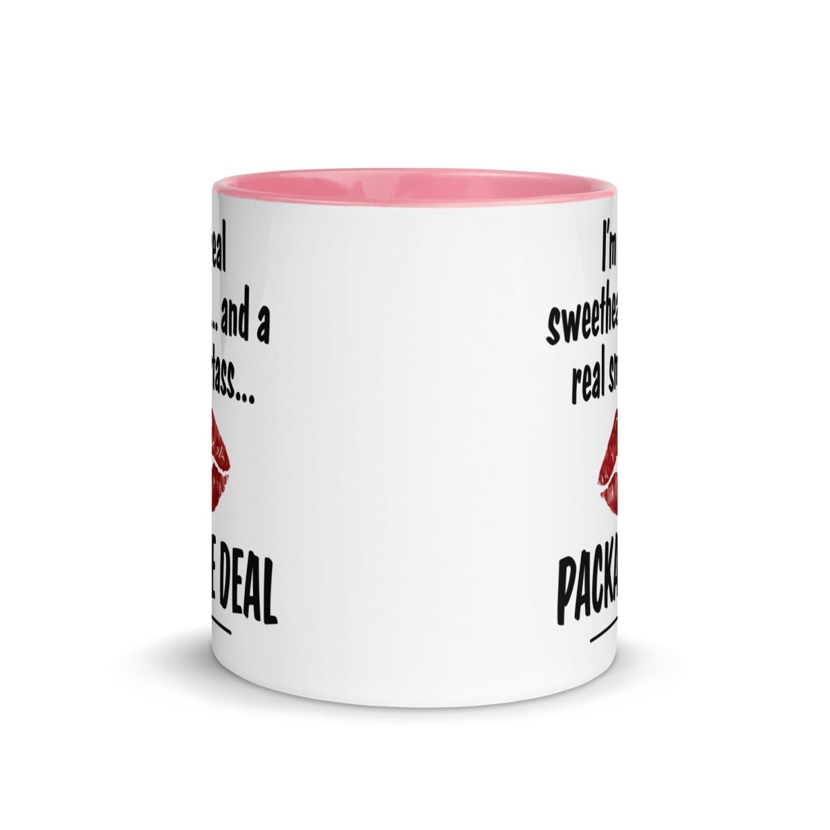 Humor Package Deal Inner Color Mug - Max & Co Tees