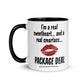 Humor Package Deal Inner Color Mug - Max & Co Tees