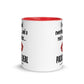 Humor Package Deal Inner Color Mug - Max & Co Tees