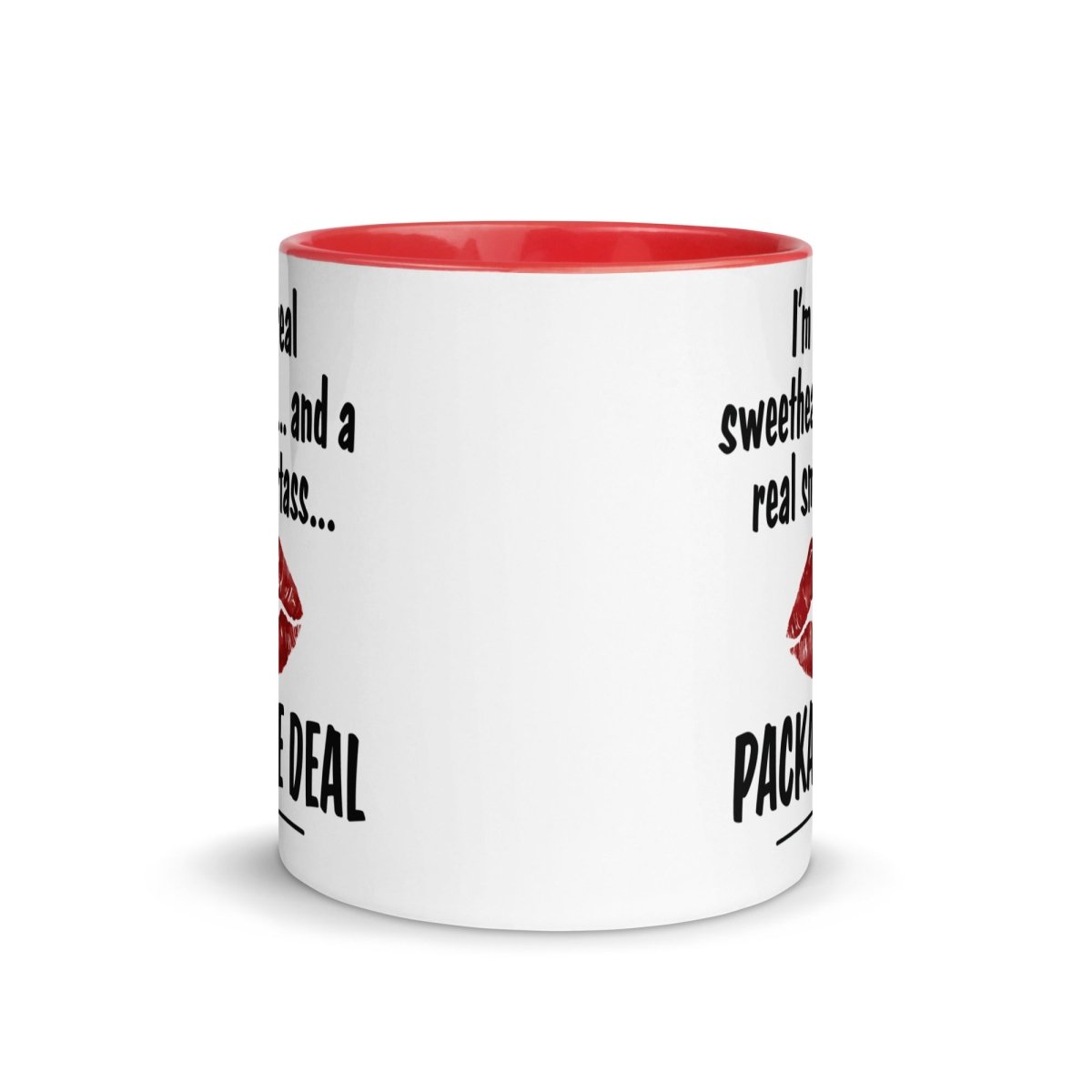 Humor Package Deal Inner Color Mug - Max & Co Tees