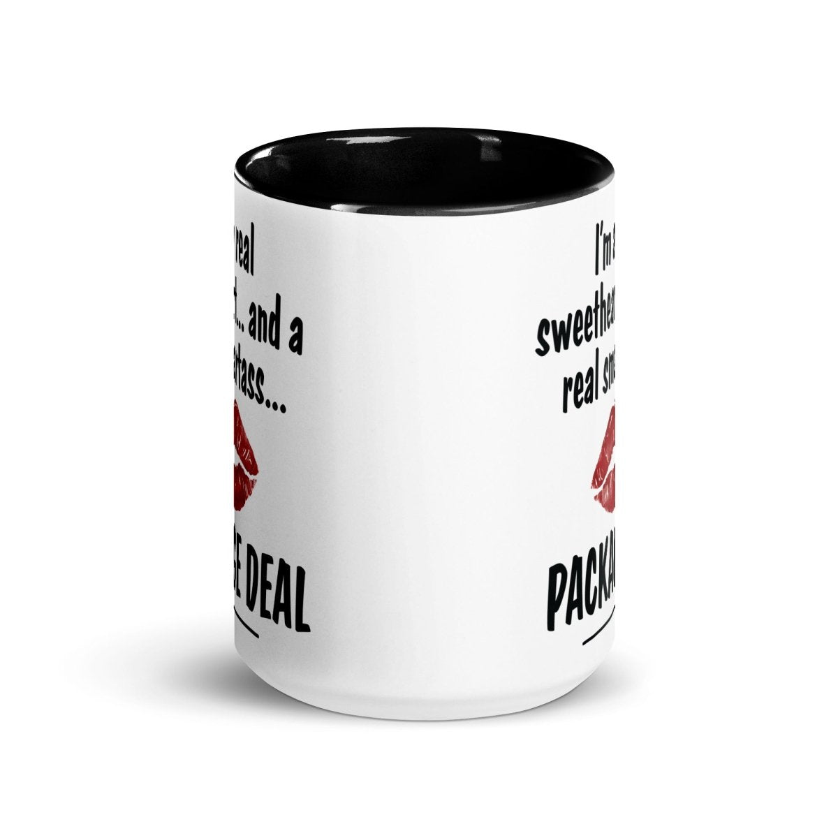 Humor Package Deal Inner Color Mug - Max & Co Tees