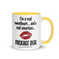 Humor Package Deal Inner Color Mug - Max & Co Tees