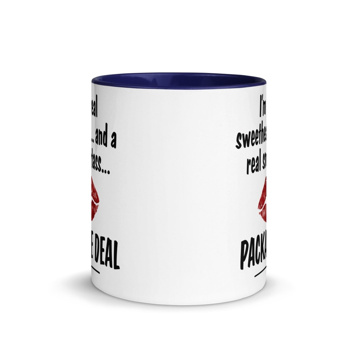Humor Package Deal Inner Color Mug - Max & Co Tees