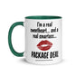 Humor Package Deal Inner Color Mug - Max & Co Tees