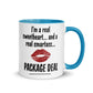 Humor Package Deal Inner Color Mug - Max & Co Tees