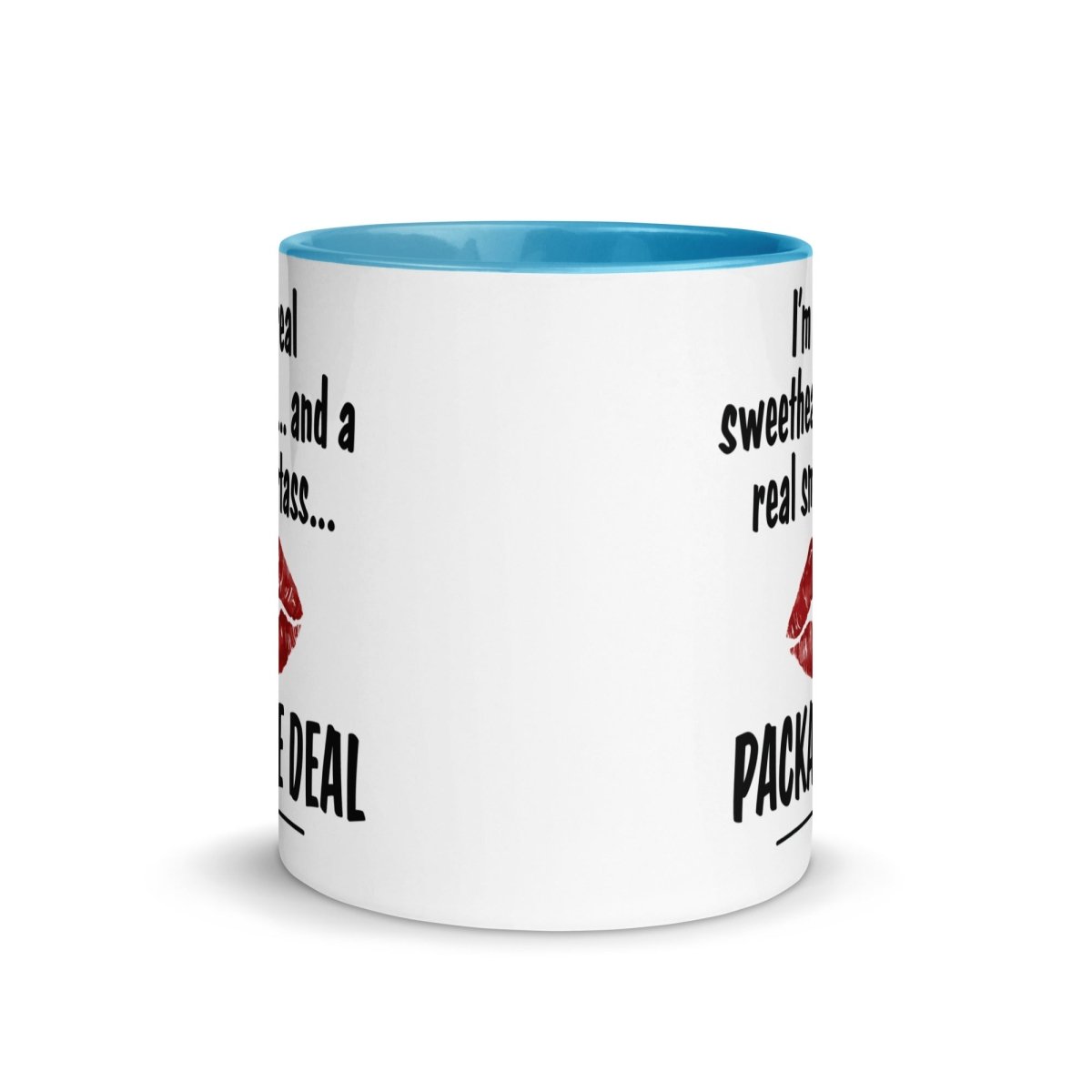 Humor Package Deal Inner Color Mug - Max & Co Tees