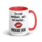 Humor Package Deal Inner Color Mug - Max & Co Tees
