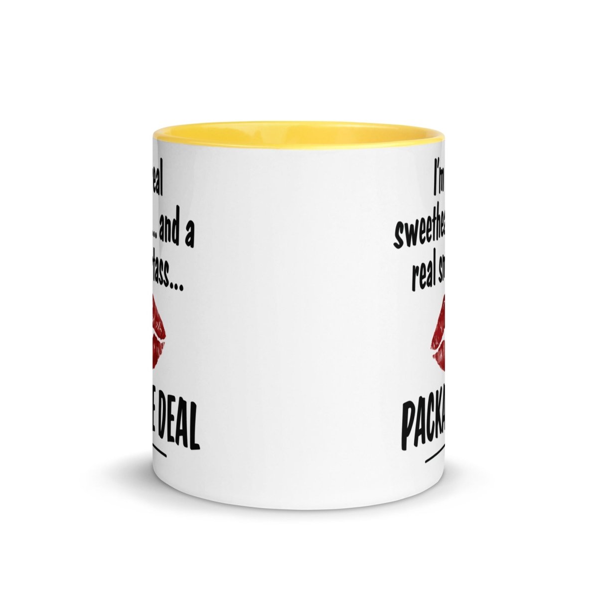 Humor Package Deal Inner Color Mug - Max & Co Tees