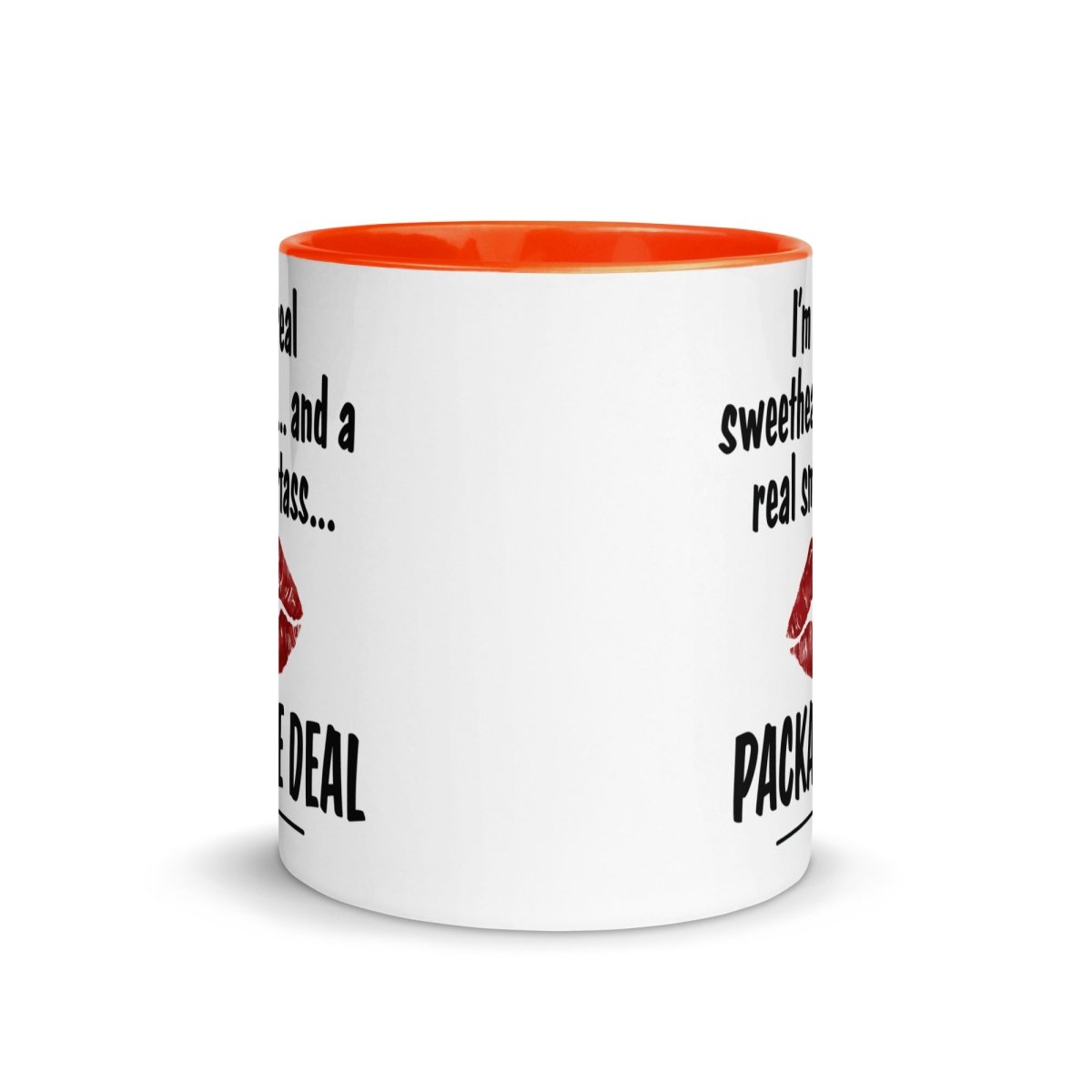 Humor Package Deal Inner Color Mug - Max & Co Tees