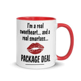 Humor Package Deal Inner Color Mug - Max & Co Tees