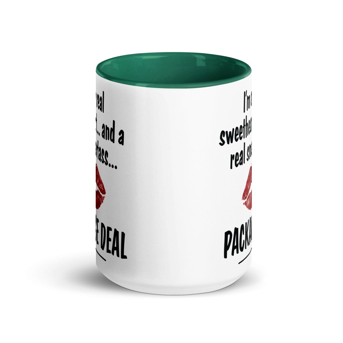 Humor Package Deal Inner Color Mug - Max & Co Tees