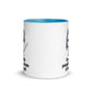 Humor Personalities Inner Color Mug - Max & Co Tees