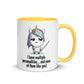 Humor Personalities Inner Color Mug - Max & Co Tees