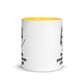 Humor Personalities Inner Color Mug - Max & Co Tees