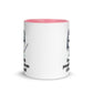 Humor Personalities Inner Color Mug - Max & Co Tees