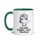 Humor Personalities Inner Color Mug - Max & Co Tees