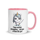 Humor Personalities Inner Color Mug - Max & Co Tees