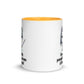 Humor Personalities Inner Color Mug - Max & Co Tees