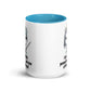 Humor Personalities Inner Color Mug - Max & Co Tees