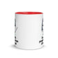 Humor Personalities Inner Color Mug - Max & Co Tees
