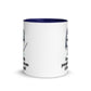 Humor Personalities Inner Color Mug - Max & Co Tees