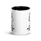 Humor Personalities Inner Color Mug - Max & Co Tees