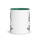 Humor Personalities Inner Color Mug - Max & Co Tees