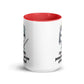 Humor Personalities Inner Color Mug - Max & Co Tees