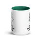 Humor Personalities Inner Color Mug - Max & Co Tees