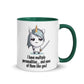 Humor Personalities Inner Color Mug - Max & Co Tees