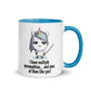 Humor Personalities Inner Color Mug - Max & Co Tees