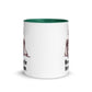 Humor Right Man Inner Color Mug - Max & Co Tees
