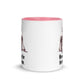 Humor Right Man Inner Color Mug - Max & Co Tees