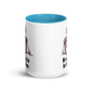Humor Right Man Inner Color Mug - Max & Co Tees