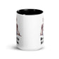 Humor Right Man Inner Color Mug - Max & Co Tees